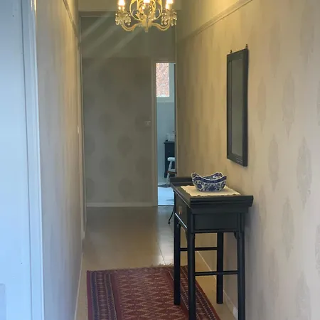 1 Holiday home