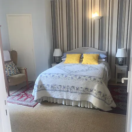 Holiday home 1 *