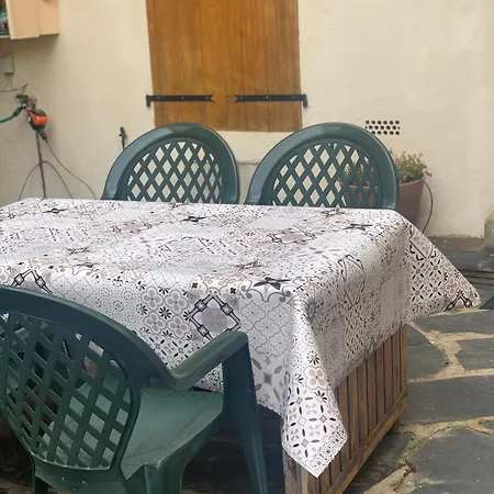 1 Holiday home
