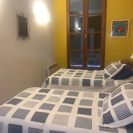 Holiday home 1