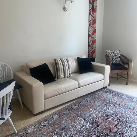 1 Holiday home *