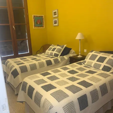 1 Holiday home *