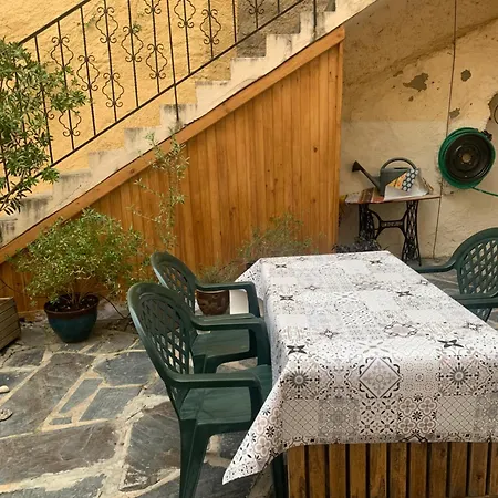 Holiday home 1 *