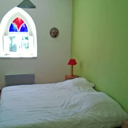 Gite Codolet בית נופש *