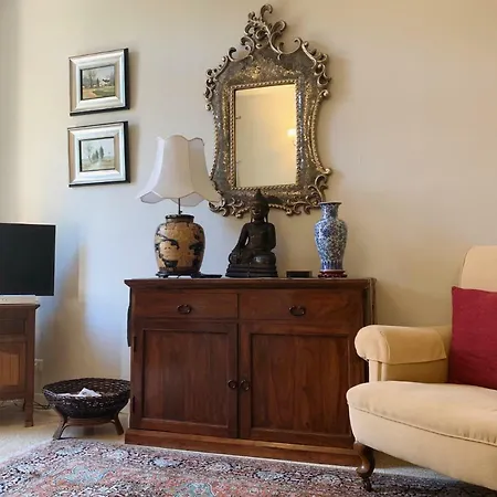 Holiday home 1 *
